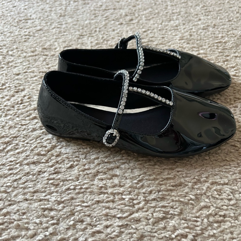 Classy dress shoes